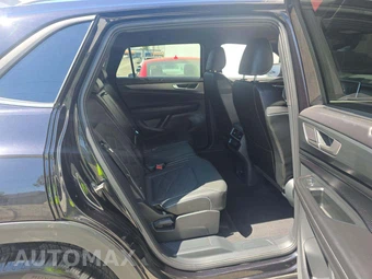2024 Volkswagen Atlas Cross Sport 2.0T SE w/Technology - miniatura 16
