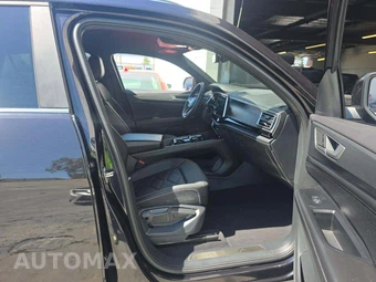 2024 Volkswagen Atlas Cross Sport 2.0T SE w/Technology - miniatura 18