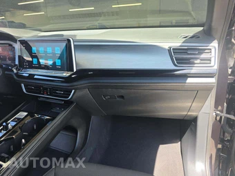 2024 Volkswagen Atlas Cross Sport 2.0T SE w/Technology - miniatura 19
