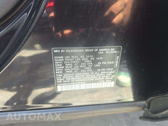 2024 Volkswagen Atlas Cross Sport 2.0T SE w/Technology - miniatura 5