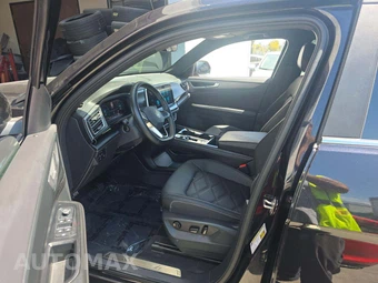 2024 Volkswagen Atlas Cross Sport 2.0T SE w/Technology - miniatura 6