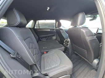 2024 Volkswagen Atlas Cross Sport 2.0T SE w/Technology - miniatura 16