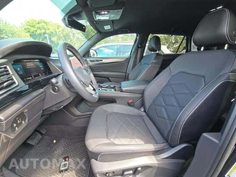 2024 Volkswagen Atlas Cross Sport 2.0T SE w/Technology - miniatura 6