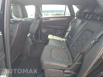 2024 Volkswagen Atlas Cross Sport 2.0T SE w/Technology - miniatura 13