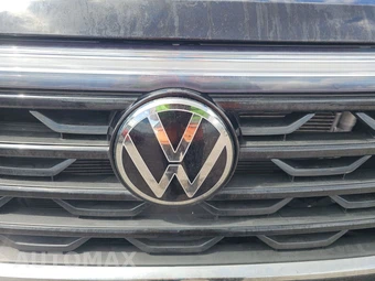 2024 Volkswagen Atlas Cross Sport 2.0T SE w/Technology - miniatura 15