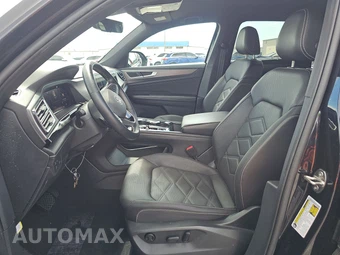 2024 Volkswagen Atlas Cross Sport 2.0T SE w/Technology - miniatura 7