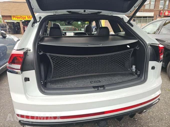 2024 Volkswagen Atlas Cross Sport 2.0T SEL Premium R-Line - miniatura 14