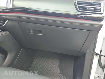 2024 Volkswagen Atlas Cross Sport 2.0T SEL Premium R-Line - miniatura 19