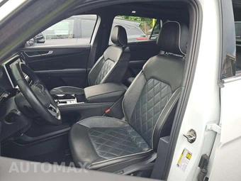 2024 Volkswagen Atlas Cross Sport 2.0T SEL Premium R-Line - miniatura 6