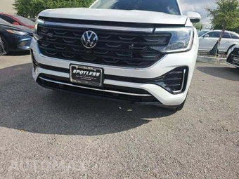 2024 Volkswagen Atlas Cross Sport 2.0T SEL Premium R-Line