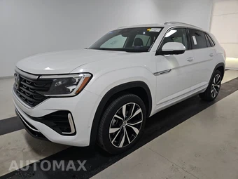 2024 Volkswagen Atlas Cross Sport 2.0T SEL Premium R-Line