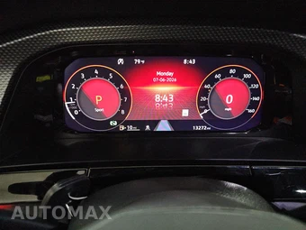 2024 Volkswagen Atlas Cross Sport 2.0T SEL Premium R-Line - miniatura 12