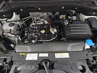 2024 Volkswagen Atlas Cross Sport 2.0T SEL Premium R-Line - miniatura 15