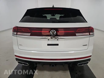 2024 Volkswagen Atlas Cross Sport 2.0T SEL Premium R-Line - miniatura 5