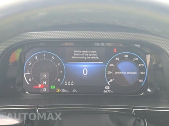 2024 Volkswagen Atlas Cross Sport 2.0T SEL R-Line - miniatura 12