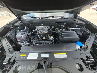 2024 Volkswagen Atlas Cross Sport 2.0T SEL R-Line - miniatura 15