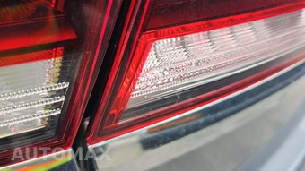 2024 Volkswagen Atlas Cross Sport 2.0T SEL R-Line - miniatura 20