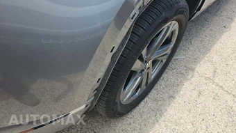 2024 Volkswagen Atlas Cross Sport 2.0T SEL R-Line - miniatura 25