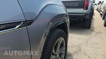 2024 Volkswagen Atlas Cross Sport 2.0T SEL R-Line - miniatura 26