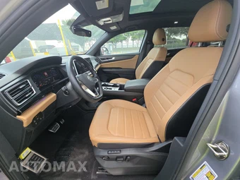 2024 Volkswagen Atlas Cross Sport 2.0T SEL R-Line - miniatura 7