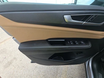 2024 Volkswagen Atlas Cross Sport 2.0T SEL R-Line - miniatura 9