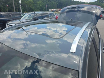 2024 Volkswagen Atlas Cross Sport 2.0T SEL R-Line - miniatura 12