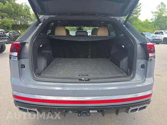 2024 Volkswagen Atlas Cross Sport 2.0T SEL R-Line - miniatura 14