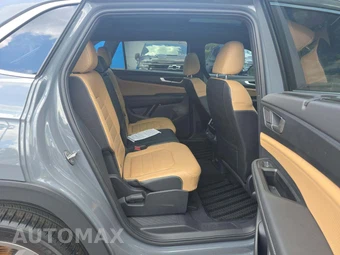 2024 Volkswagen Atlas Cross Sport 2.0T SEL R-Line - miniatura 16