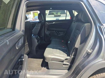 2024 Volkswagen Atlas Cross Sport 2.0T SEL R-Line - miniatura 10