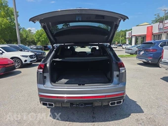 2024 Volkswagen Atlas Cross Sport 2.0T SEL R-Line - miniatura 11