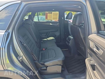 2024 Volkswagen Atlas Cross Sport 2.0T SEL R-Line - miniatura 13