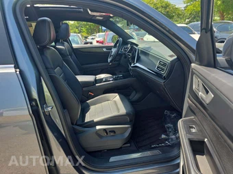 2024 Volkswagen Atlas Cross Sport 2.0T SEL R-Line - miniatura 15