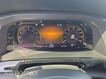 2024 Volkswagen Atlas Cross Sport 2.0T SEL R-Line - miniatura 6