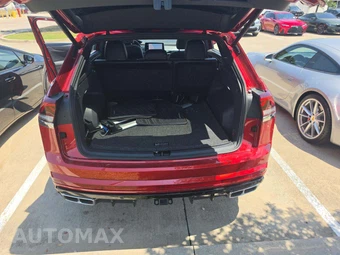 2024 Volkswagen Atlas Cross Sport 2.0T SEL R-Line - miniatura 14