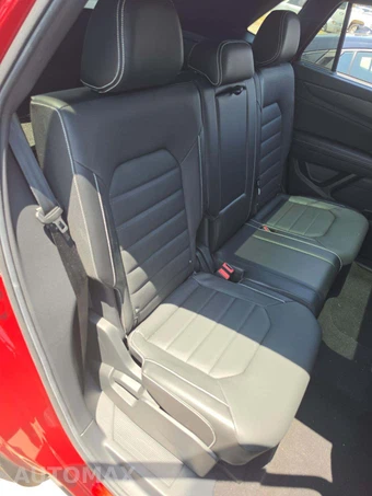 2024 Volkswagen Atlas Cross Sport 2.0T SEL R-Line - miniatura 16