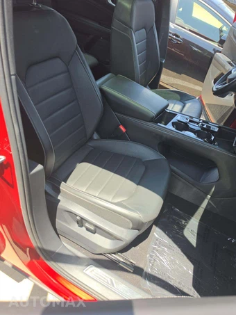 2024 Volkswagen Atlas Cross Sport 2.0T SEL R-Line - miniatura 18