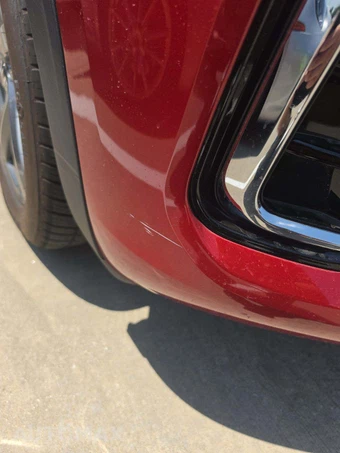 2024 Volkswagen Atlas Cross Sport 2.0T SEL R-Line - miniatura 21