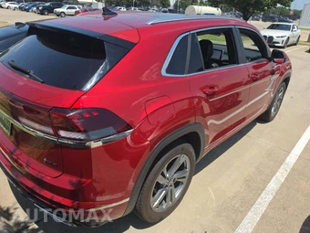 2024 Volkswagen Atlas Cross Sport 2.0T SEL R-Line - miniatura 3
