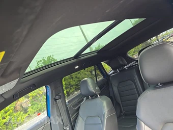 2024 Volkswagen Atlas Cross Sport 2.0T SEL R-Line - miniatura 14