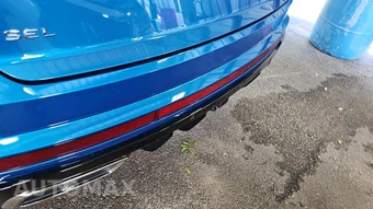 2024 Volkswagen Atlas Cross Sport 2.0T SEL R-Line - miniatura 22