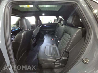 2024 Volkswagen Atlas Cross Sport 2.0T SEL R-Line - miniatura 13