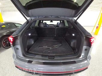 2024 Volkswagen Atlas Cross Sport 2.0T SEL R-Line - miniatura 14