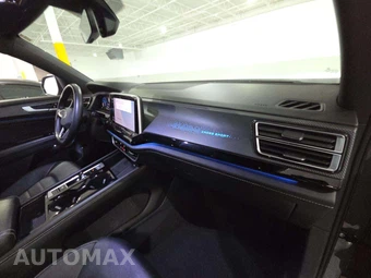 2024 Volkswagen Atlas Cross Sport 2.0T SEL R-Line - miniatura 19