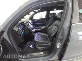 2024 Volkswagen Atlas Cross Sport 2.0T SEL R-Line - miniatura 6