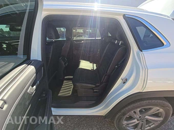 2024 Volkswagen Atlas Cross Sport 2.0T SEL R-Line - miniatura 10