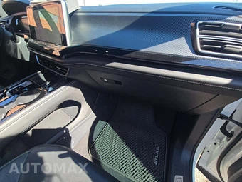 2024 Volkswagen Atlas Cross Sport 2.0T SEL R-Line - miniatura 16