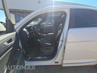 2024 Volkswagen Atlas Cross Sport 2.0T SEL R-Line - miniatura 3