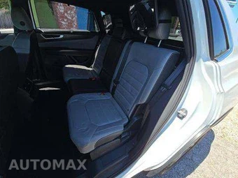 2024 Volkswagen Atlas Cross Sport 2.0T SEL R-Line - miniatura 13