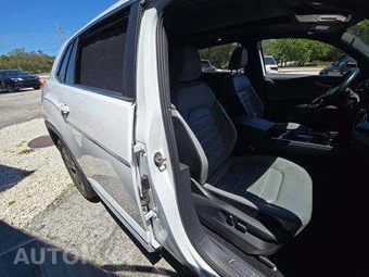 2024 Volkswagen Atlas Cross Sport 2.0T SEL R-Line - miniatura 18