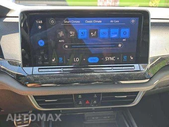 2024 Volkswagen Atlas Cross Sport 2.0T SEL R-Line - miniatura 26
